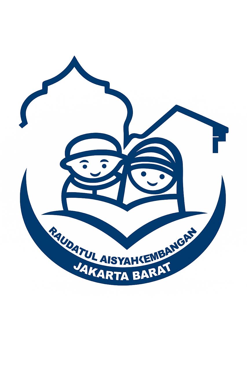 Logo PAUDQ Aisyah